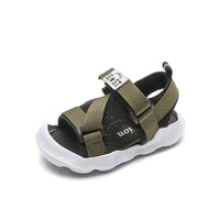 Baby Soft Bottom Non-slip Toddler Shoes