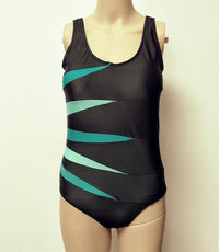 Swimsuit Women's Stitching Bikini