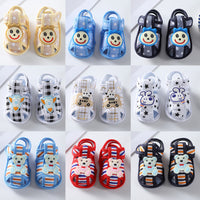 Summer Baby Soft-soled Toddler Shoes