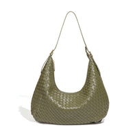 Fashionable Large Capacity French Tote Bag