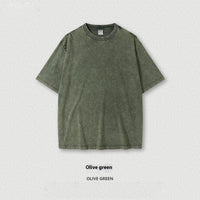 Street Dry Parent-child Suit Ins Round Neck Short Sleeve