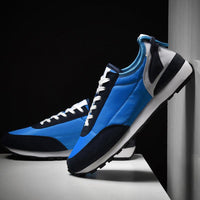 Fashion Versatile Forrest Gump Shoes Breathable Running