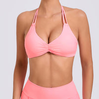 Women's Tight Sports Quick-drying Workout Bra