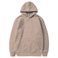 Solid Color Light Board Sweater