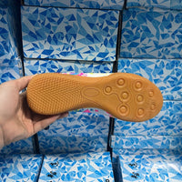 Soccer Shoes Spike Broken Nails Teenagers