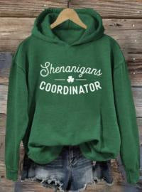 Women's Sweater 3D Digital Printing
