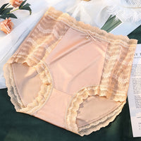 Cotton Paclitaxel Purified Crotch Shorts