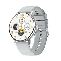 CY500 Smart Watch Heart Rate NFC Bluetooth Calling Sports Watch