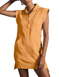 Fashion Women's Wear Casual Jumpsuit Skirt