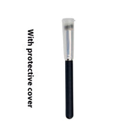 M270 Concealer Brush Bevel Round Head