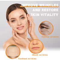 Cone Shell Peptide Deer Collagen Serum Set