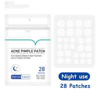 Tea Tree Daily And Night Acne Aste To Reduce