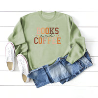 European And American Round Neck Sweater Women's Printing Stylish All-matching