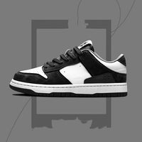 Korean Fashion Retro Casual Sneakers
