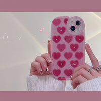 Love Girl Cute Phone Case Protect