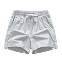 Sports Shorts Men's Ice Silk Quick-drying Casual