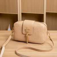 Sweet One-shoulder Bag Korean-style Fashionable Phone Bag