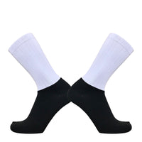 Men's And Women's Non-slip Silicone Cycling Socks