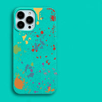 Degradable Phone Case Magnetic Attraction