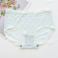 Women's Skin-friendly Soft And Breathable Underwear