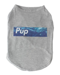 Puppy Pet Clothes Summer Large Dog French Fighting Cow Cotton Vest