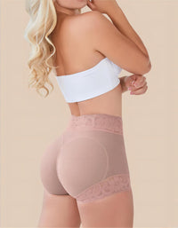 Hip Lifting Safety Pants Waist-tightening Clothes