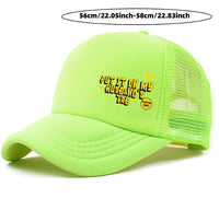 Men's Casual Baseball Cap