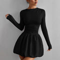 New Womens Floral Casual Bloom Dress