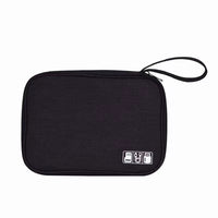 Data cable package-black-1 piece