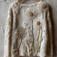 Womens Christmas Sweater FallWinter Hoodie