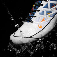 Men's Outdoor Off-road Running Shoes Air Cushion Mountaineering