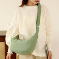A High-capacity Shoulder Bag Thats Both Stylish And Easy To Carry