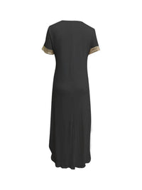 Middle East Women's Robe Saudi Arabia Dubai