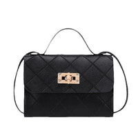 Small Square Bag A Simple Classic Tote