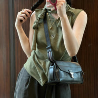 Women's Handbag Shoulder Messenger Bag