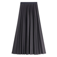 Fashionable New Pleated Skirt For Women
