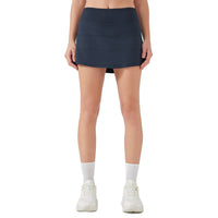 Women's Sports Short Skirt Anti-exposure Slimming Cover