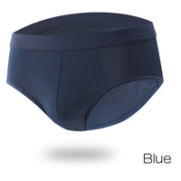 Men's New Mesh Breathable Shorts