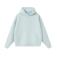 American Retro Loose Casual Men's And Women's Hoodies