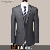 New Mens Formal Trousers For Suits And Professional Outerwear