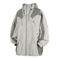 Mechanical Versatile Breathable Sun Protection Casual Jacket