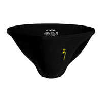 Men's Triangular Modal Low Waist Underwear