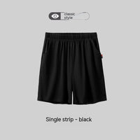 Baby Boy And Girl Summer Cotton Loose Plus Size Shorts