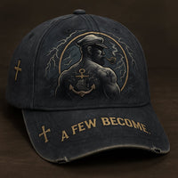 Men's And Women's Casual Fashion Baseball Cap