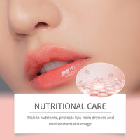 Moisturizing Lip Balm Care And Hydrating