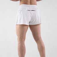 Summer Men's New Quick-drying Fashion Shorts