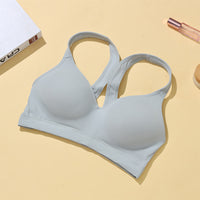 Sports Beauty Back Underwear Bra Seamless