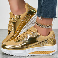 Outdoor Travel Leisure Shoes For Women