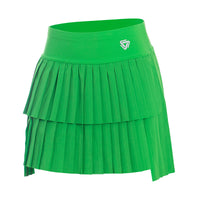 Sports Short Skirt Fake Two-piece Running Skirt