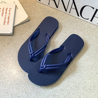 Women's Japanese-style Fashionable Casual Flip-flops